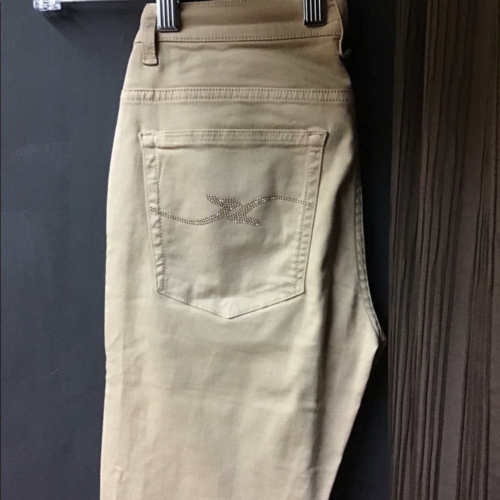 Trussardi jeans